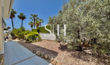 Herverkoop - Huis - Ciudad Quesada - Rojales