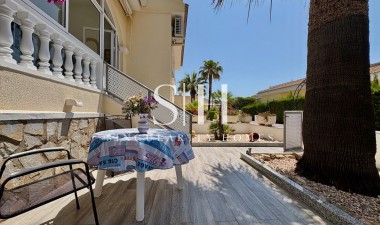 Herverkoop - Huis - Ciudad Quesada - Rojales