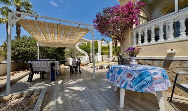 Herverkoop - Huis - Ciudad Quesada - Rojales