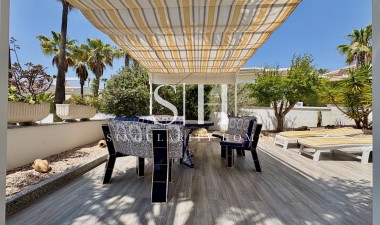 Herverkoop - Huis - Ciudad Quesada - Rojales