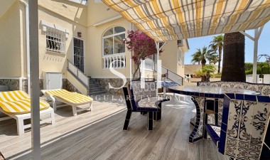 Herverkoop - Huis - Ciudad Quesada - Rojales