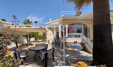 Herverkoop - Huis - Ciudad Quesada - Rojales