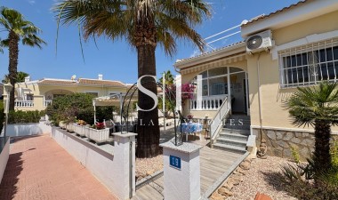 Herverkoop - Huis - Ciudad Quesada - Rojales