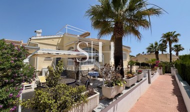 Herverkoop - Huis - Ciudad Quesada - Rojales