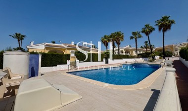 Herverkoop - Huis - Ciudad Quesada - Rojales