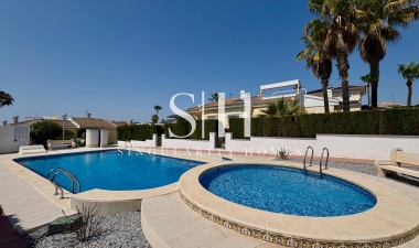 Herverkoop - Huis - Ciudad Quesada - Rojales