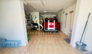 Wiederverkauf - Haus - Orihuela Costa - La Florida