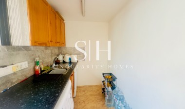 Wiederverkauf - Haus - Orihuela Costa - La Florida