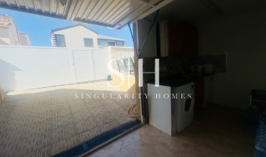 Wiederverkauf - Haus - Orihuela Costa - La Florida