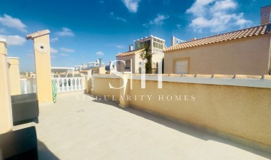 Wiederverkauf - Haus - Orihuela Costa - La Florida