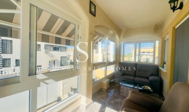 Wiederverkauf - Haus - Orihuela Costa - La Florida