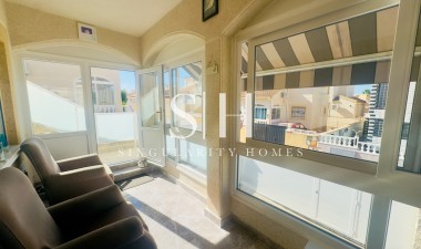 Wiederverkauf - Haus - Orihuela Costa - La Florida