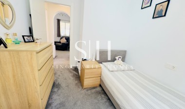 Wiederverkauf - Haus - Orihuela Costa - La Florida