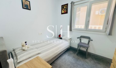 Wiederverkauf - Haus - Orihuela Costa - La Florida