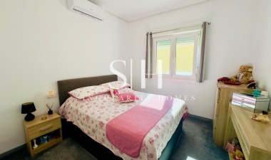 Wiederverkauf - Haus - Orihuela Costa - La Florida