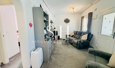 Wiederverkauf - Haus - Orihuela Costa - La Florida