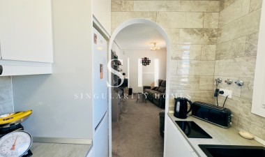 Wiederverkauf - Haus - Orihuela Costa - La Florida