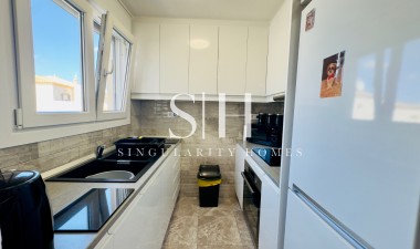 Wiederverkauf - Haus - Orihuela Costa - La Florida