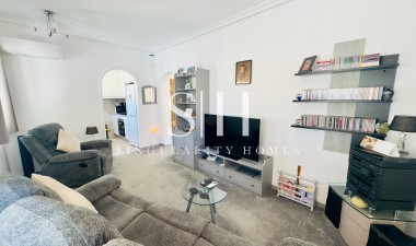 Wiederverkauf - Haus - Orihuela Costa - La Florida