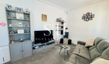 Wiederverkauf - Haus - Orihuela Costa - La Florida