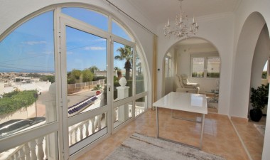 Resale - Villa - San Miguel de Salinas - BLUE LAGOON