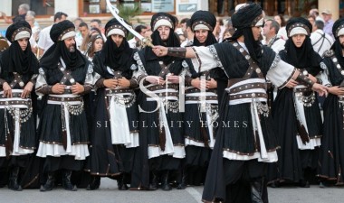 New Build - Villa - Moraira_Teulada - La Sabatera