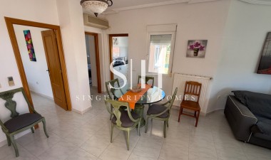 Återförsäljning - Villa - Orihuela Costa - Costa Blanca