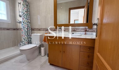 Återförsäljning - Villa - Orihuela Costa - Costa Blanca