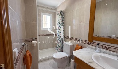 Återförsäljning - Villa - Orihuela Costa - Costa Blanca