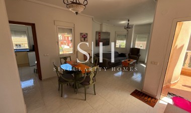 Återförsäljning - Villa - Orihuela Costa - Costa Blanca