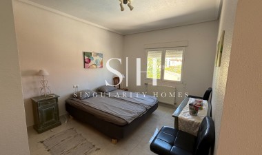 Återförsäljning - Villa - Orihuela Costa - Costa Blanca