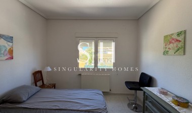 Återförsäljning - Villa - Orihuela Costa - Costa Blanca