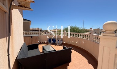 Återförsäljning - Villa - Orihuela Costa - Costa Blanca