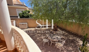 Återförsäljning - Villa - Orihuela Costa - Costa Blanca