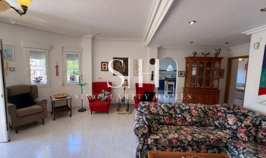 Återförsäljning - Villa - Orihuela Costa - Costa Blanca