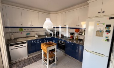 Återförsäljning - Villa - Orihuela Costa - Costa Blanca