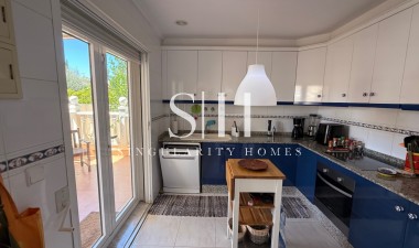 Återförsäljning - Villa - Orihuela Costa - Costa Blanca