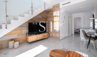 Herverkoop - Villa - Torrevieja - Costa Blanca