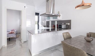 Herverkoop - Villa - Torrevieja - Costa Blanca