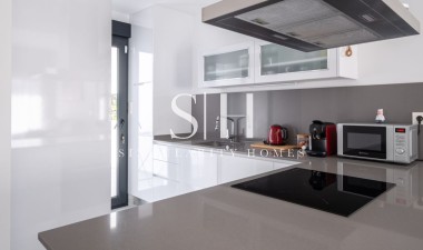 Herverkoop - Villa - Torrevieja - Costa Blanca