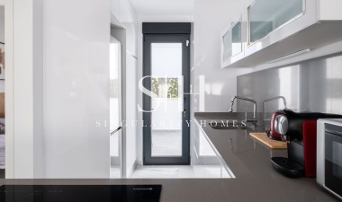 Herverkoop - Villa - Torrevieja - Costa Blanca