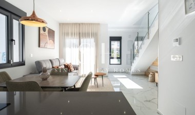 Herverkoop - Villa - Torrevieja - Costa Blanca