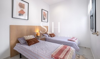 Herverkoop - Villa - Torrevieja - Costa Blanca