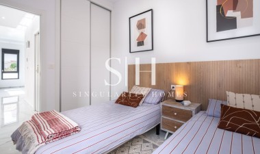 Herverkoop - Villa - Torrevieja - Costa Blanca