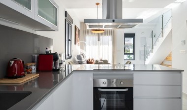 Herverkoop - Villa - Torrevieja - Costa Blanca