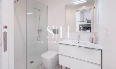 Herverkoop - Villa - Torrevieja - Costa Blanca