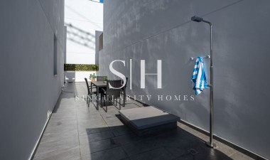 Herverkoop - Villa - Torrevieja - Costa Blanca