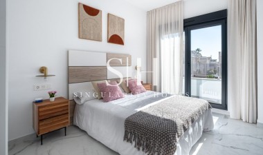 Herverkoop - Villa - Torrevieja - Costa Blanca