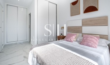 Herverkoop - Villa - Torrevieja - Costa Blanca