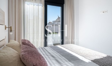 Herverkoop - Villa - Torrevieja - Costa Blanca